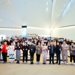 Tie Da Ni De Hao Chinese Movie photo