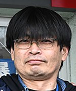 Kato Hiroyuki