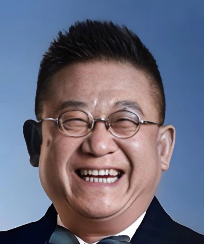 Li Hong Li