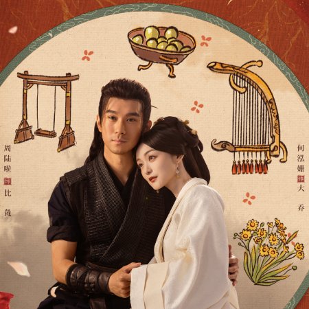 The Prisoner of Beauty (2025)