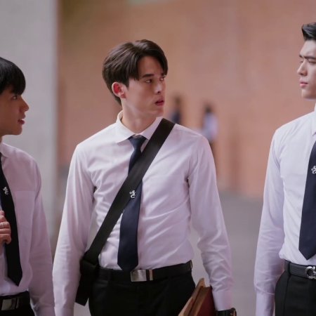 My Golden Blood (2025)