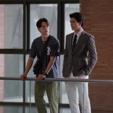 My Golden Blood (2025)