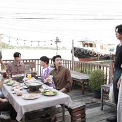 Until the Sun Meets the Star Thai Drama photo