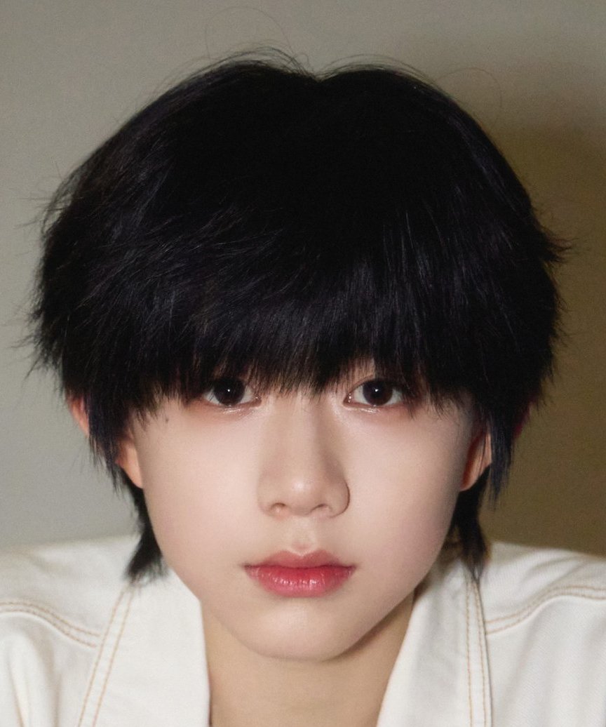 Yi Heng Chen