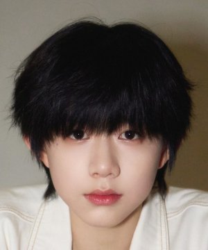Yi Heng Chen