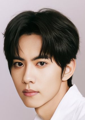Liu Xuan Cheng Liu Xuan Cheng