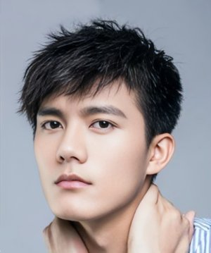 Yong Tao Hu
