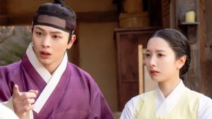 Yook Sung Jae, Bona, Kim Ji Hoon's 'The Haunted Palace' hits double-digits