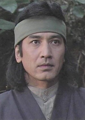 Nagata Takafumi | Asami Mitsuhiko Series 1