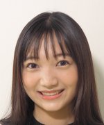 Usukura Rina