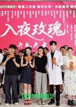 My Midnight Rose Chinese Drama(2025) photo