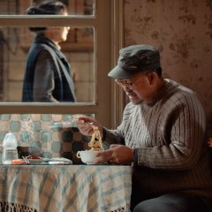 Like a Rolling Stone Chinese Movie(2024) photo