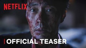 So Ji Sub returns to the underworld seeking his brother's murderer in 'Mercy for None'