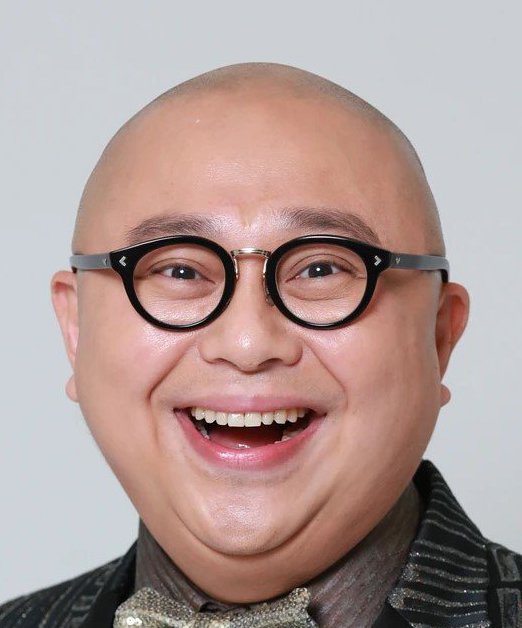 Shengbin Lin