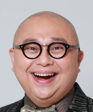 Shengbin Lin