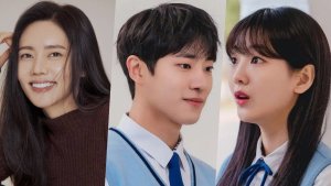 Choo Ja Hyun is joining Choo Young Woo and Cho Yi Hyun in the new K-drama 'Head over Heels' '