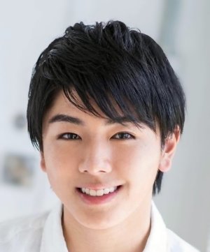 Yuu Akamine
