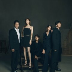 Song of the Bandits Korean Drama photo