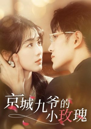Jing Cheng Jiu Ye De Xiao Mei Gui (2025) poster
