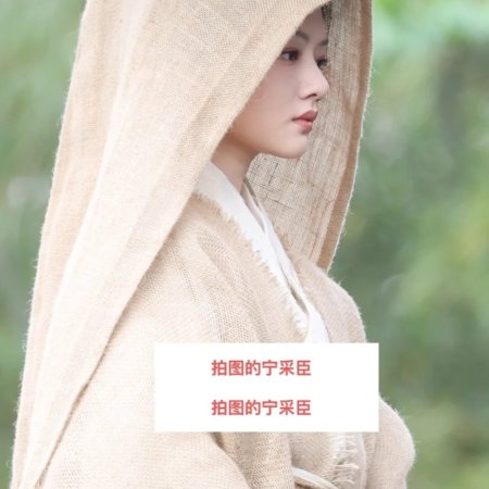 Liang Chen Mei Jin ()
