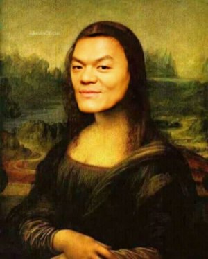 Kim sang hae 