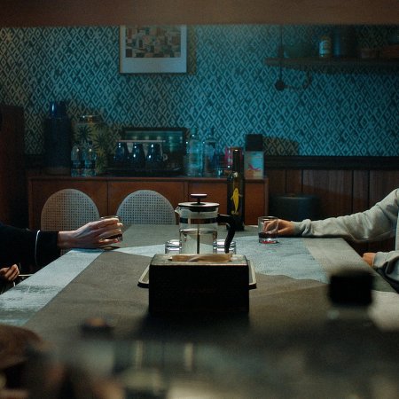 Justice in the Dark (2023)