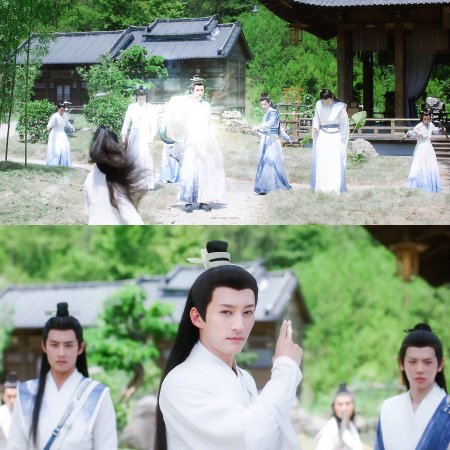 Love Never Fails (2025)
