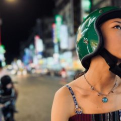 Left-Handed Girl Taiwanese Movie photo