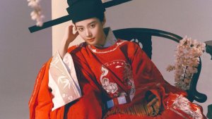 Jian Mingshu