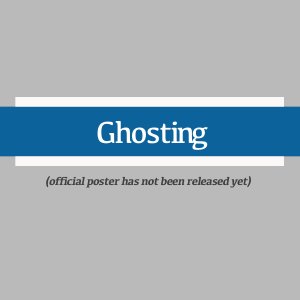 Ghosting (2025)