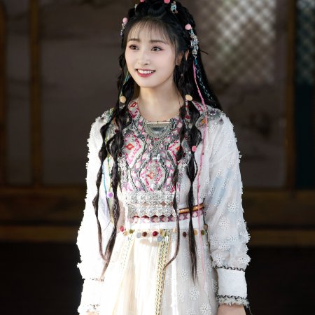 Love in Pavilion (2025)