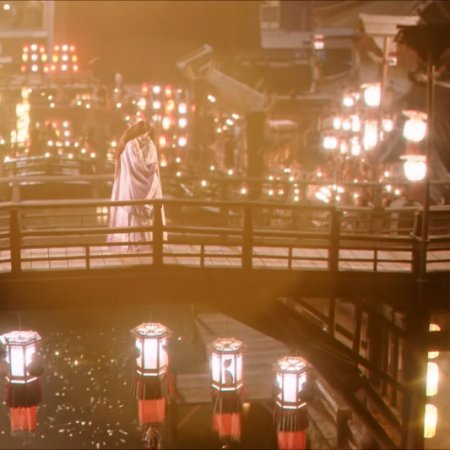 Love in Pavilion (2025)