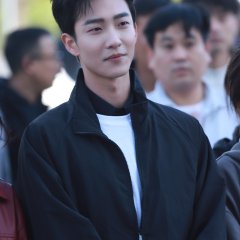 Forbidden Love Chinese Drama(0000) photo