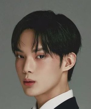 Gyeong Ho Kang
