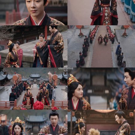 The Prisoner of Beauty (2025)