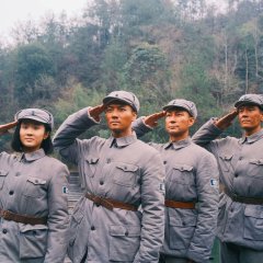 Sharpen the Edge Chinese Drama photo