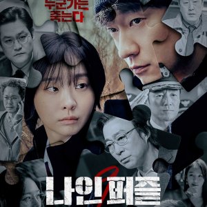Nine Puzzles (2025)