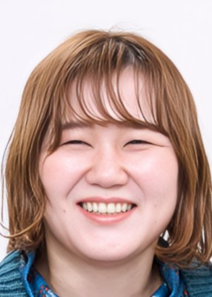 Naruse Miyaka in Sannin Fufu Japanese Drama