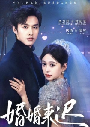 Hun Hun Lai Chi (2025) poster