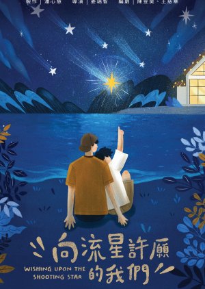 Wishing upon the Shooting Stars () poster