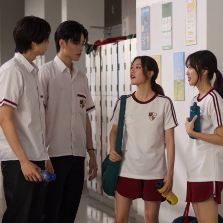 Summer Night (2024)