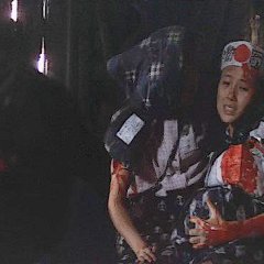 The War of the 16 Year Olds Japanese Movie photo