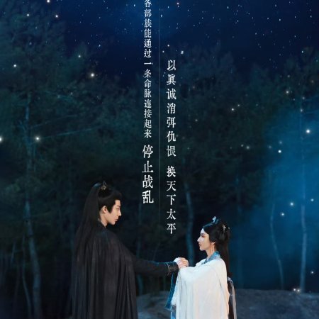 The Prisoner of Beauty (2025)