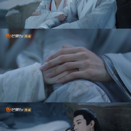 Love Never Fails (2025)