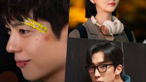 'It helped me overcome my fear': 'Good Boy's cast share what the K-drama means to them