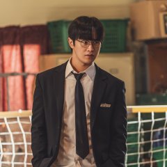 One: High School Heroes Korean Drama photo