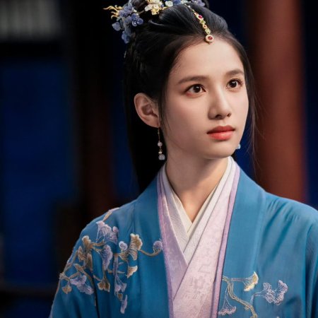 Legend of Zang Hai (2025)