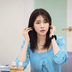 Love Stuck Korean Drama(2026) photo