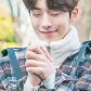 his mother abandoned him (Jung Joon Hyeong)