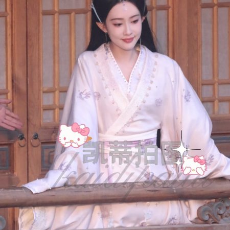 Blossoms of Power ()